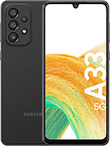Galaxy A33 5G