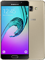 Fundación crucero terciopelo Samsung Galaxy A5 (2016) - Full phone specifications