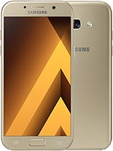 samsung a5 2017 lte