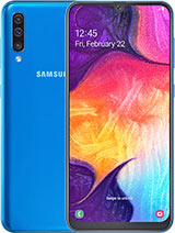 Samsung Galaxy A20s Full Phone Specifications