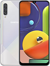 laundry element Fable Samsung Galaxy A50 - Full phone specifications