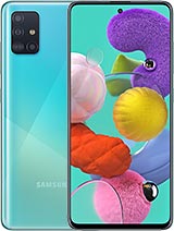 Samsung Galaxy A51 5G - Full phone specifications