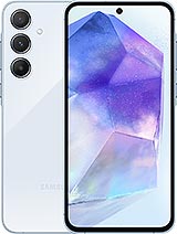 Samsung Galaxy A55
MORE PICTURES