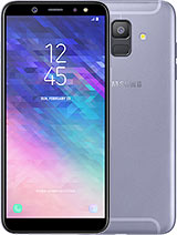 Samsung Galaxy A6  2018 - Full phone specifications