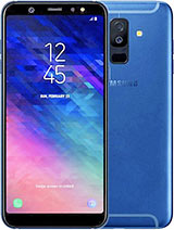 Samsung Galaxy A6+ (2018) - Full phone specifications