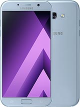 Monarch Plateau Vandre Samsung Galaxy A7 (2017) - Full phone specifications