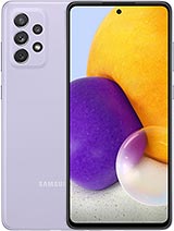 Spesifikasi Samsung Galaxy A72