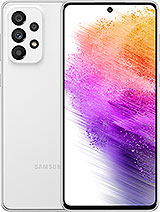 
                    
                    Samsung Galaxy A73 5G
                