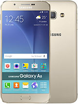 Samsung Galaxy A8 - Full phone specifications