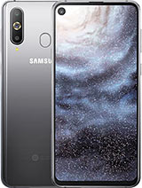 Samsung Galaxy A8s
MORE PICTURES