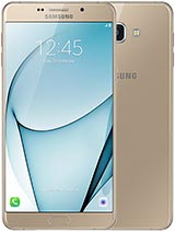 Samsung Galaxy A9 Pro (2016)
MORE PICTURES