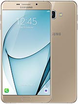 Samsung Galaxy A9 2016 Full Phone Specifications