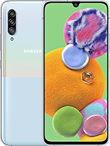 Samsung Galaxy A90 5G
MORE PICTURES