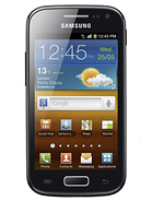 Samsung Galaxy Ace 2 I8160
MORE PICTURES