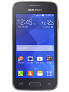 Samsung Galaxy Ace 4 LTE G313 - Full phone specifications