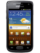 Samsung Galaxy W I8150
MORE PICTURES