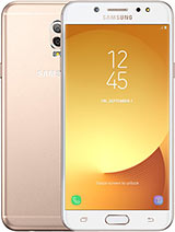 Samsung Galaxy C7 (2017)
MORE PICTURES