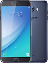 samsung c7 pro storage