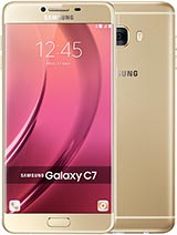 Samsung Galaxy C7
MORE PICTURES