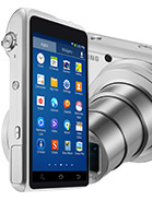 Intact terug klein Samsung Galaxy Camera 2 GC200 - Full phone specifications