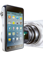 Galaxy Camera GC100