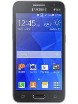 picture of SAMSUNG Galaxy Core II