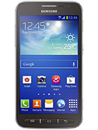 Samsung Galaxy Core Advance
MORE PICTURES