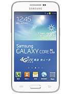 Samsung Galaxy Core Lite LTE - Full 