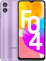 How to unlock Samsung Galaxy F04 Free