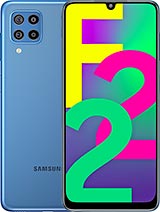 How to unlock Samsung Galaxy F22 Free