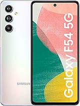 How to unlock Samsung Galaxy F54 Free