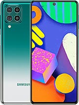 Samsung Galaxy M62 Full Phone Specifications