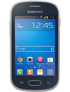 Galaxy Fame Lite S6790