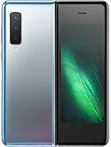 Samsung Galaxy Fold 5G - Full phone specifications