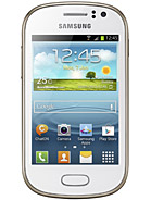 picture of SAMSUNG Galaxy Fame S6810