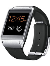 Samsung Galaxy Gear
MORE PICTURES