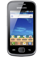 picture of SAMSUNG Galaxy Gio S5660