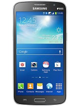 Samsung Galaxy Grand 2 - Full phone specifications