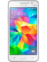 Samsung Galaxy Grand 2 - Full phone specifications