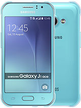 Samsung Galaxy J2 Full Phone Specifications