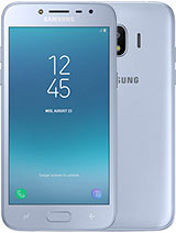 Samsung Galaxy J2 Pro (2018)
MORE PICTURES