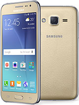 Samsung Galaxy J2 16 Full Phone Specifications