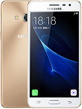 Samsung Galaxy J3 Pro
MORE PICTURES