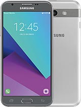 Samsung Galaxy J3 Emerge
MORE PICTURES