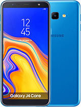 Samsung Galaxy J4 Full Phone Specifications