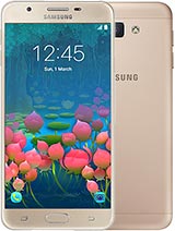 Samsung Galaxy J5 Prime
MORE PICTURES