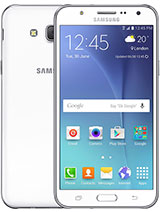 Samsung Galaxy J5 Full Phone Specifications