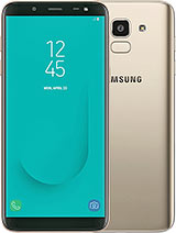 Samsung Galaxy J6 - phone specifications