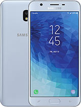 Samsung Galaxy J7 (2018)
MORE PICTURES