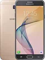 
                    
                    Samsung Galaxy J7 Prime
                